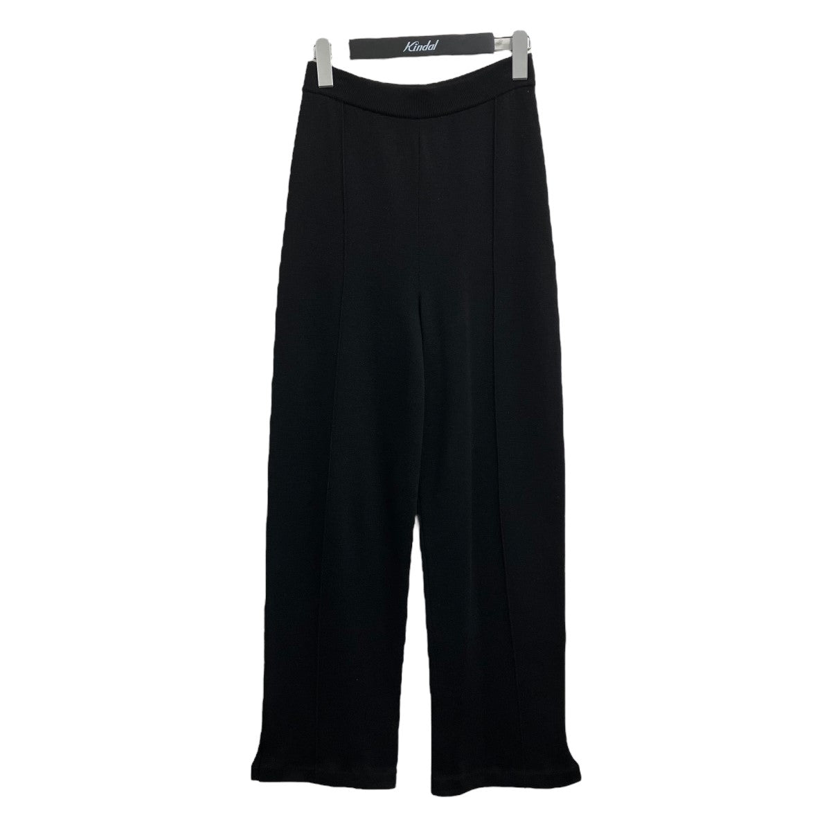 THE ROW(ザロウ) パンツ ブラック サイズ XS｜【公式】カインド