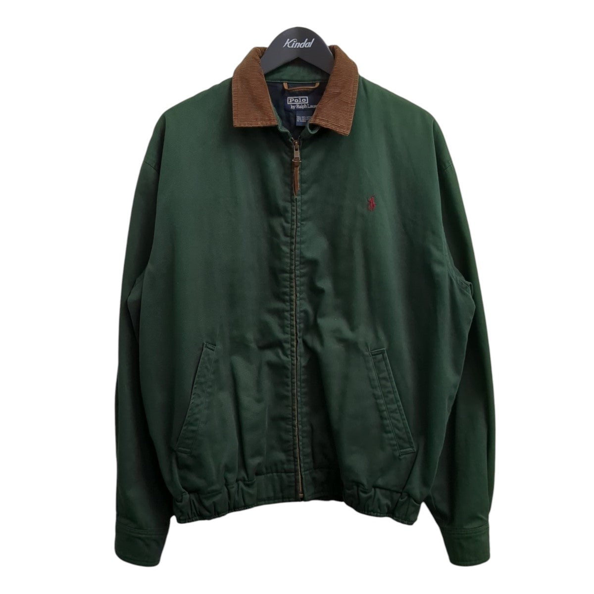 RALPH LAUREN(ラルフローレン) ジャケット グリーン サイズ S