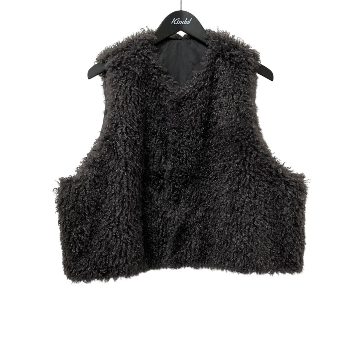 JOURNAL STANDARD LUXE(ジャーナルスタンダードラックス) カーリー