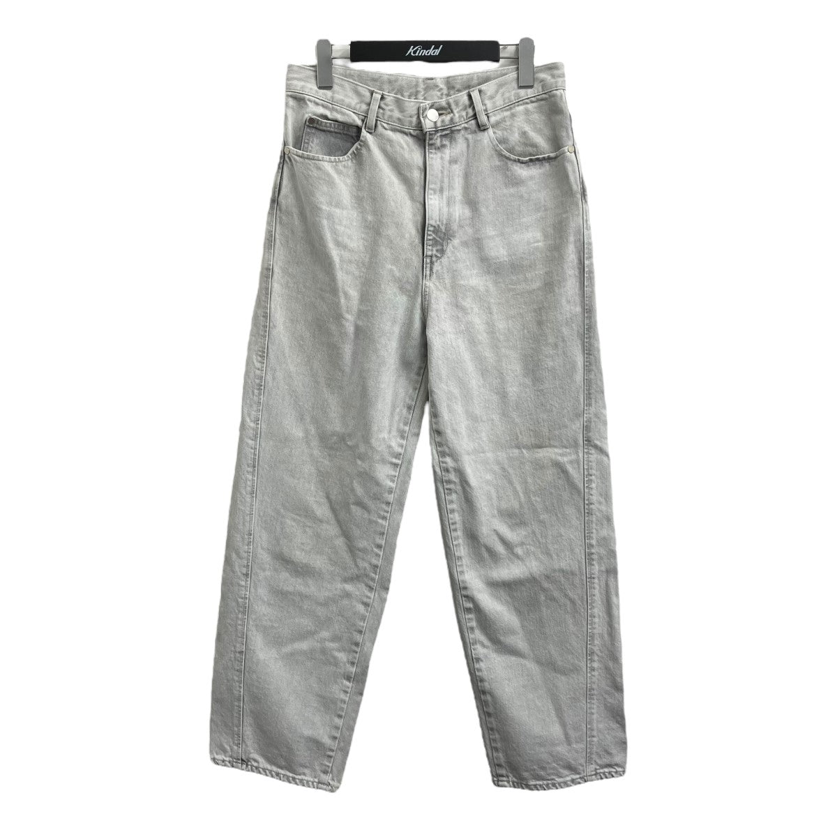 FRAMeWORK(フレームワーク) デニムパンツ25-030-220-3160-2-0 25