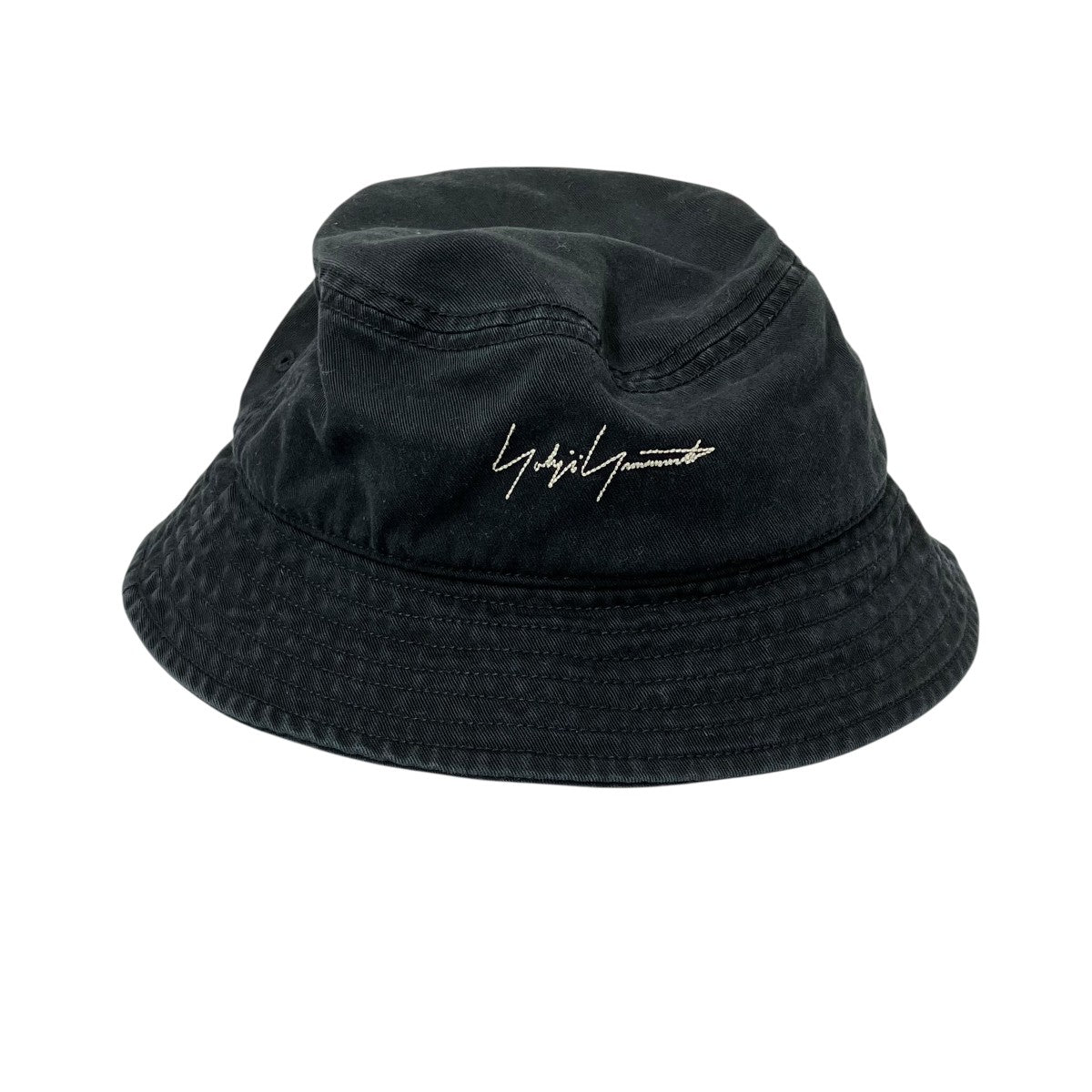 Y-3(ワイスリー) バケットハットJZ0917 JZ0917 ブラック｜【公式
