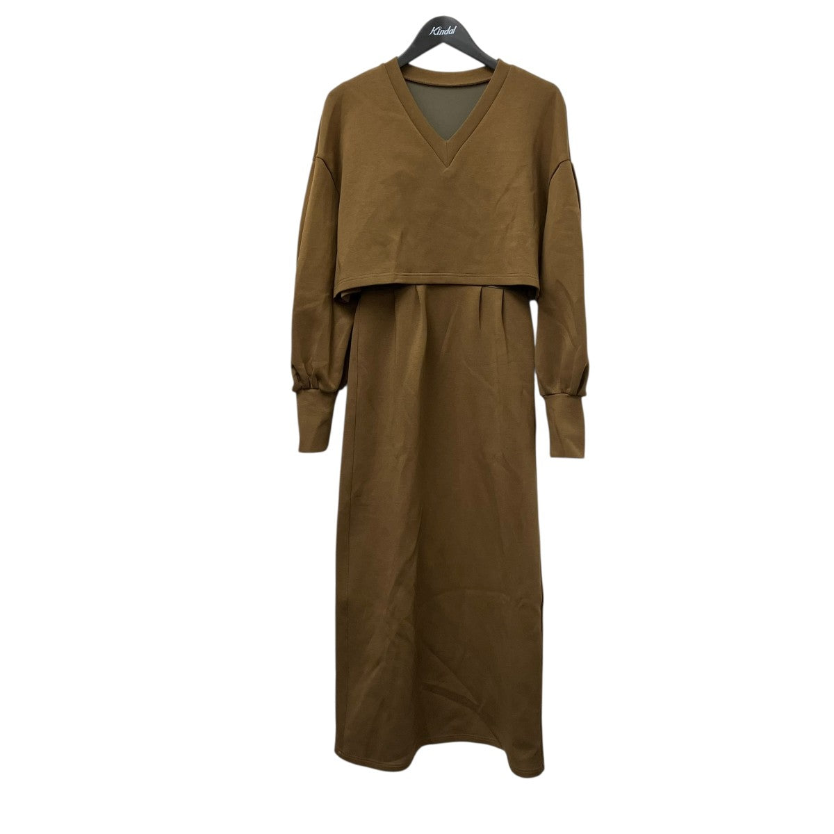 新品未使用！military ALL IN ONE  アメリ♡ AMERI(アメリヴィンテージ) / SHORT LEG ALL IN ONE/オールインワン/M