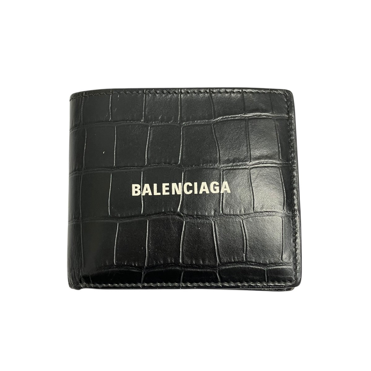 BALENCIAGA(バレンシアガ) 財布 - ブラック｜【公式】カインドオル