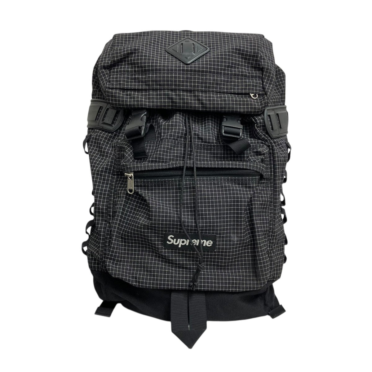 Supreme(シュプリーム) リュック ブラック｜【公式】カインドオル
