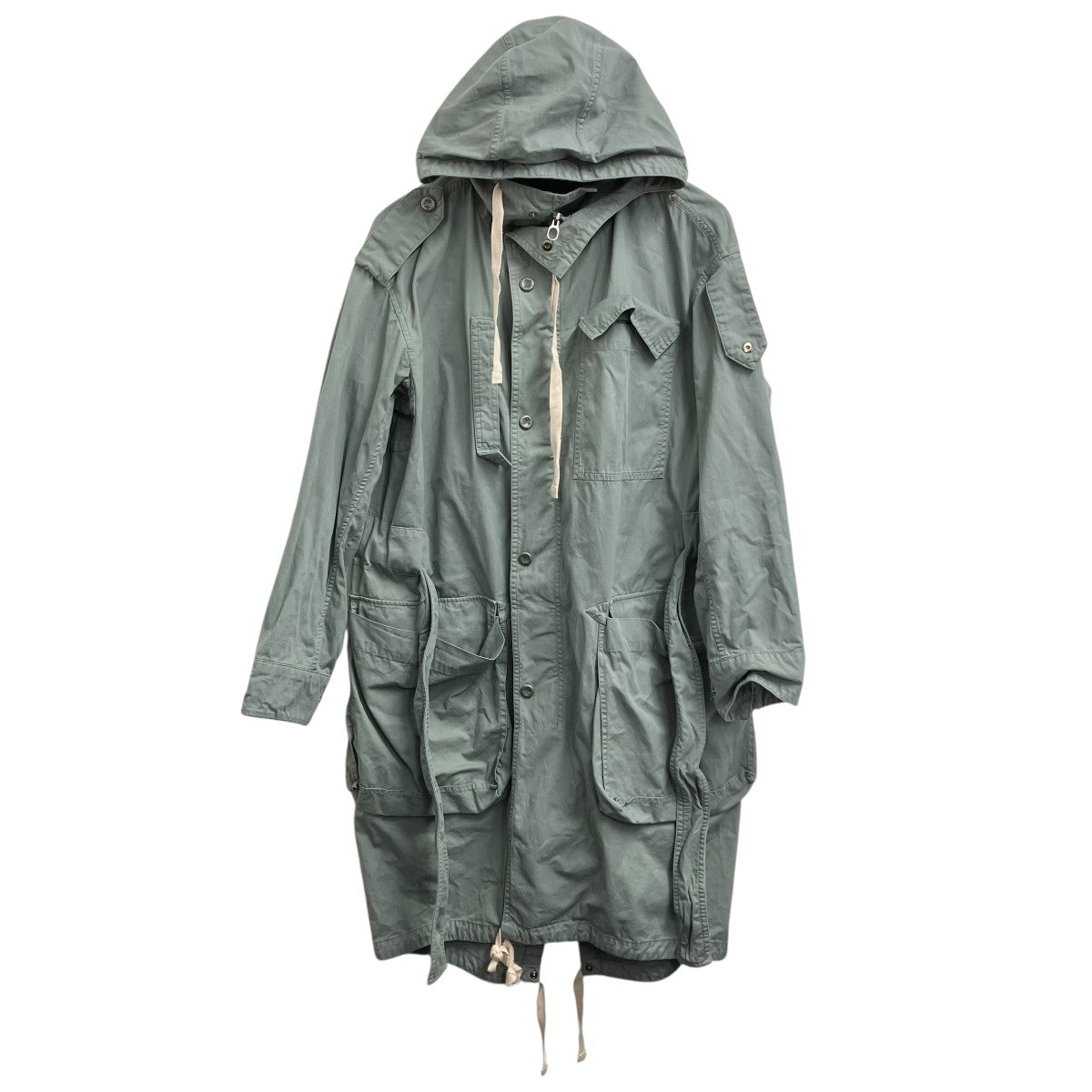 ACNE STUDIOS(アクネストゥディオズ) コートFN-WN-OUTW000094 FN-WN