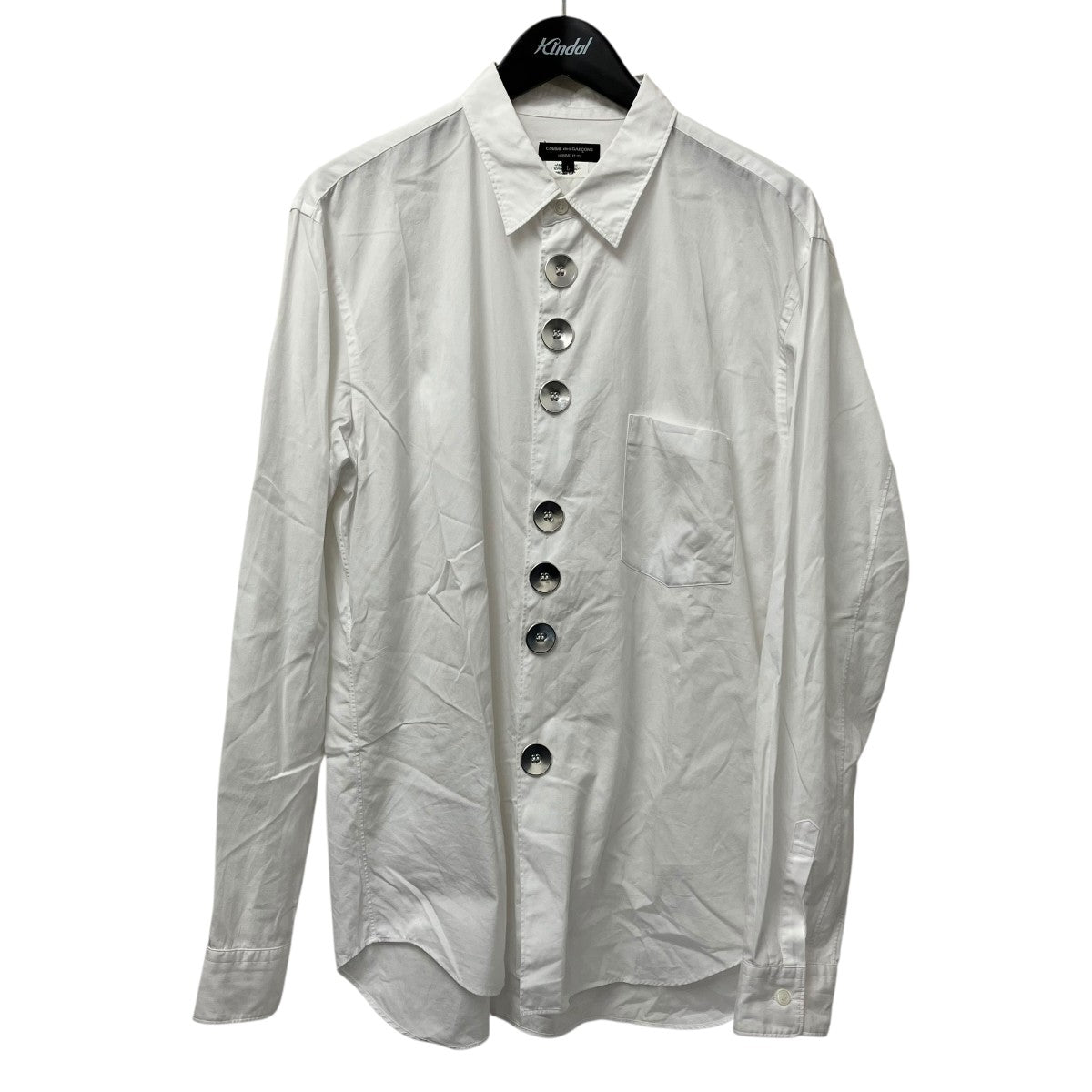 COMME des GARCONS HOMME PLUS(コムデギャルソンオムプリュス) 21SS