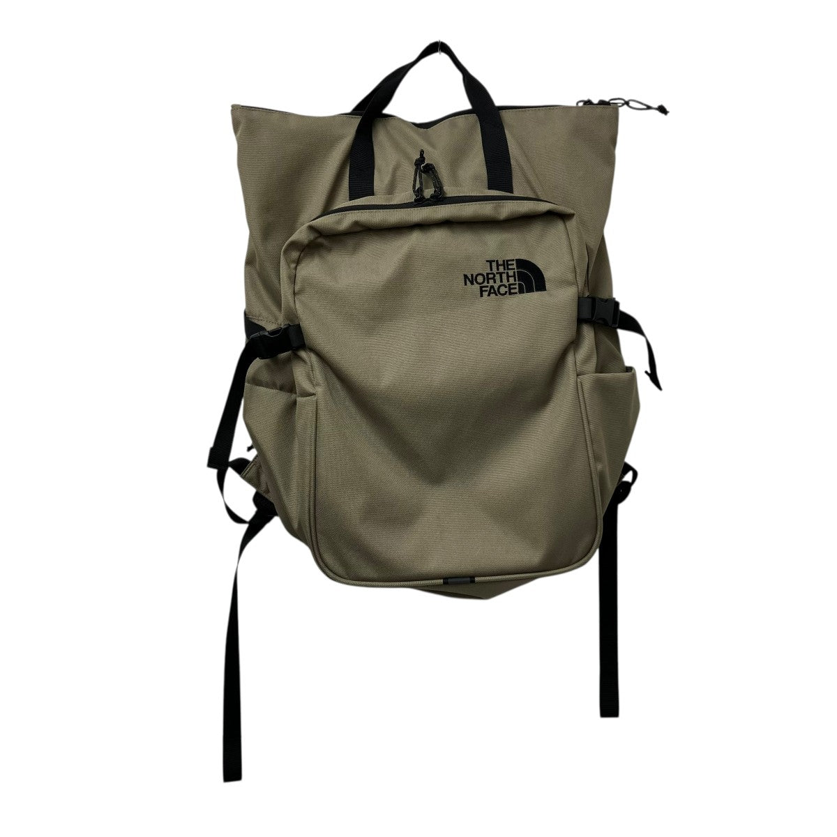 Boulder Tote PackバッグNM72357