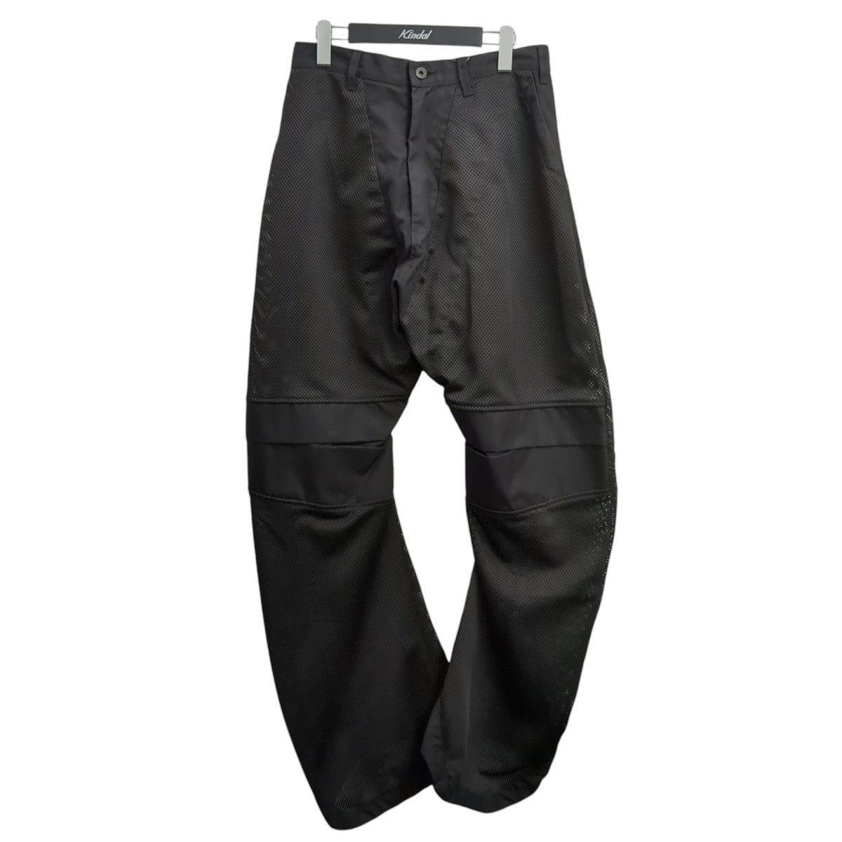 JULIUS(ユリウス) SAMPLEパンツ ブラック サイズ 不明｜【公式