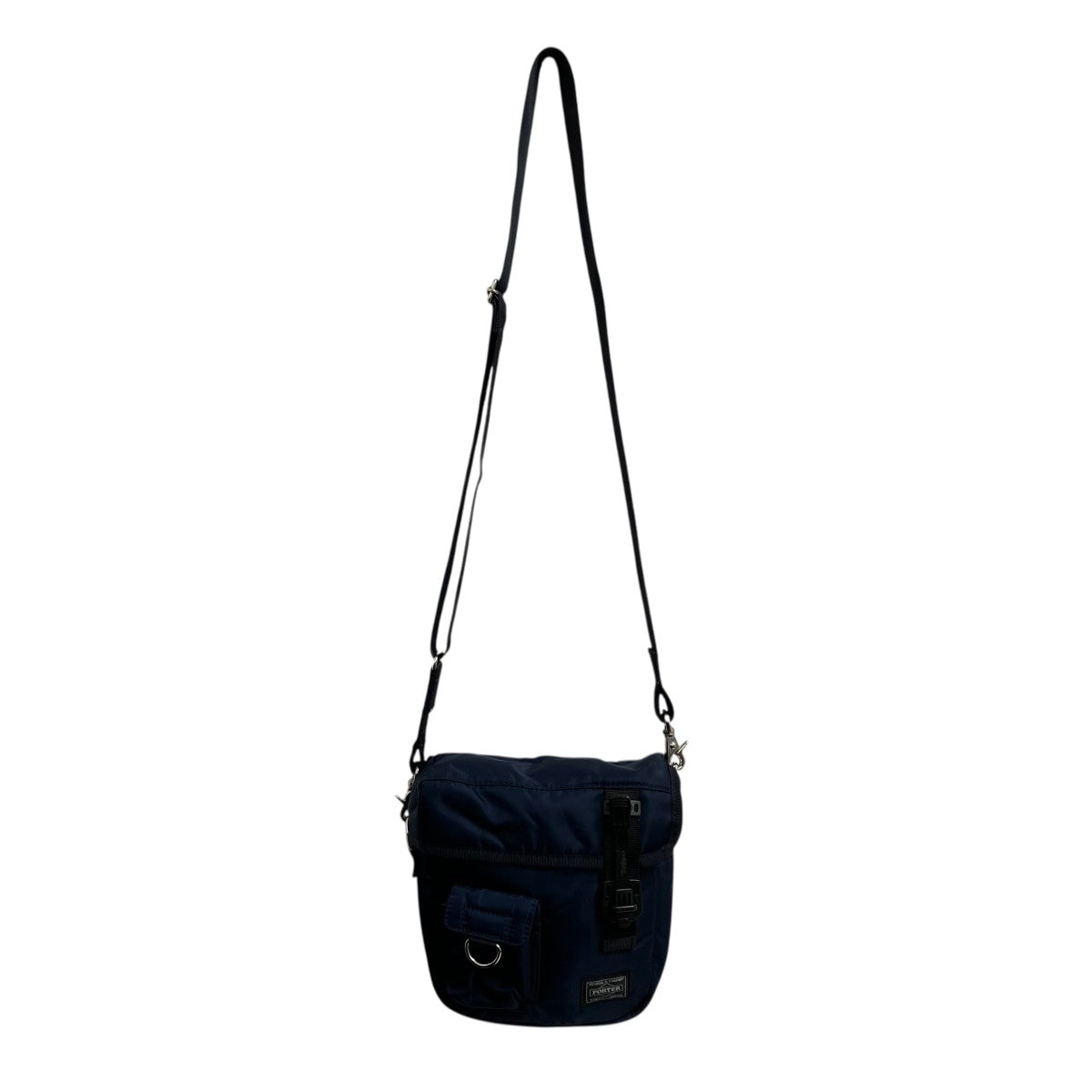COMME des GARCONS HOMME×PORTER ショルダーバッグHO-K 202 HO-K 202 