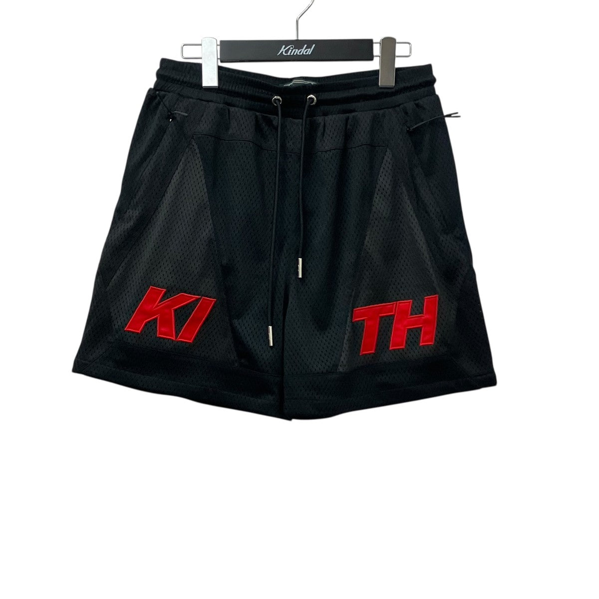 KITH ポロ　ハーフパンツ Kith Seersucker Harway Polo - Nocturnal – Kith Japan トップス