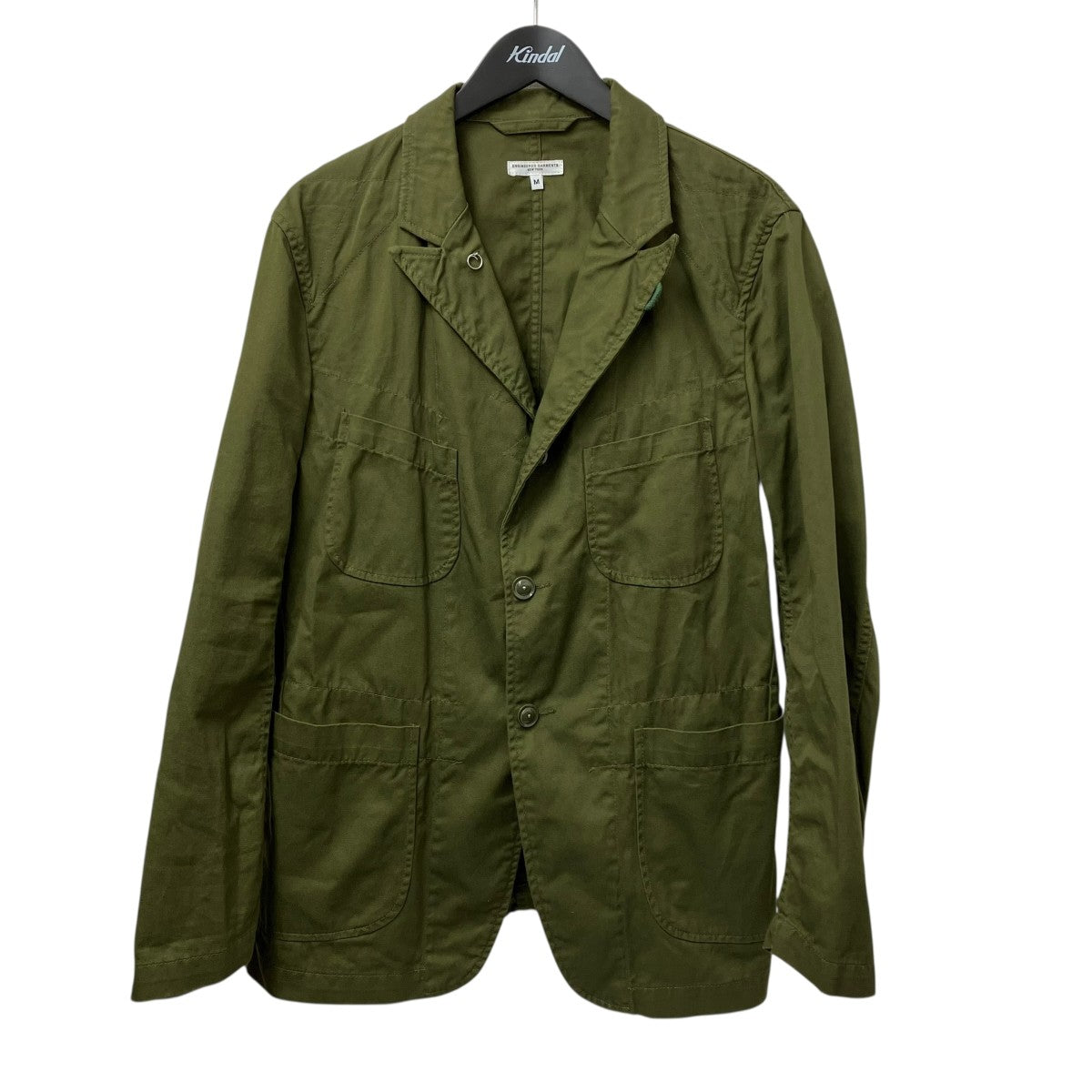 Engineered Garments(エンジニアドガーメンツ) Bedford Jacket