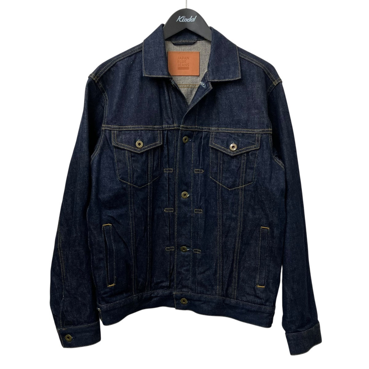 JAPAN BLUE JEANS デニムジャケット JAPAN BLUE JEANS - JJK0012M31