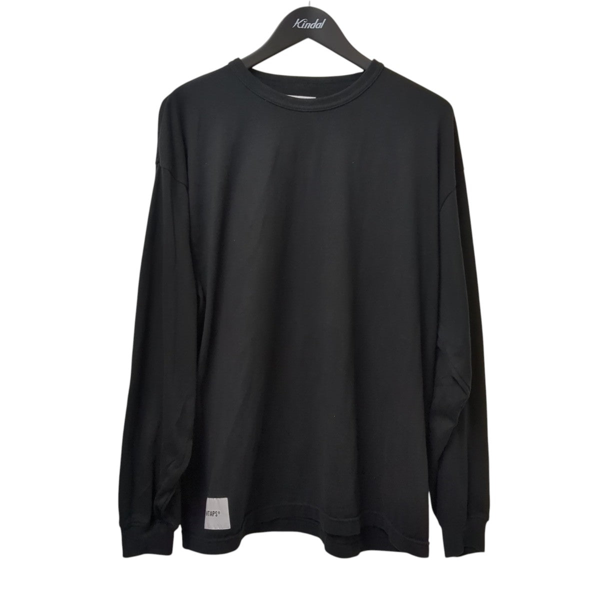 WTAPS(ダブルタップス) 長袖Tシャツ242ATDT-CSM14 242ATDT-CSM14