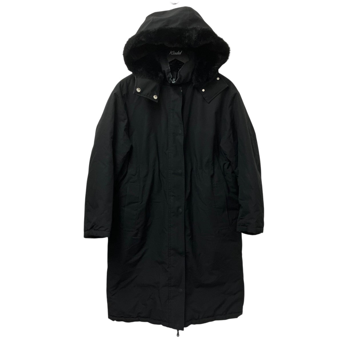 UNITED ARROWS(ユナイテッドアローズ) フーデッドコート1525-199-4032