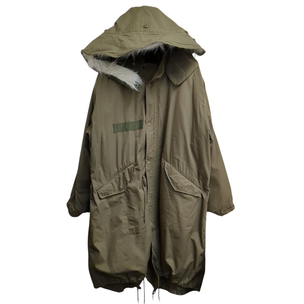 YMCLKY(ワイエムシーエルケーワイ) モッズコートJP057YN JP057YN