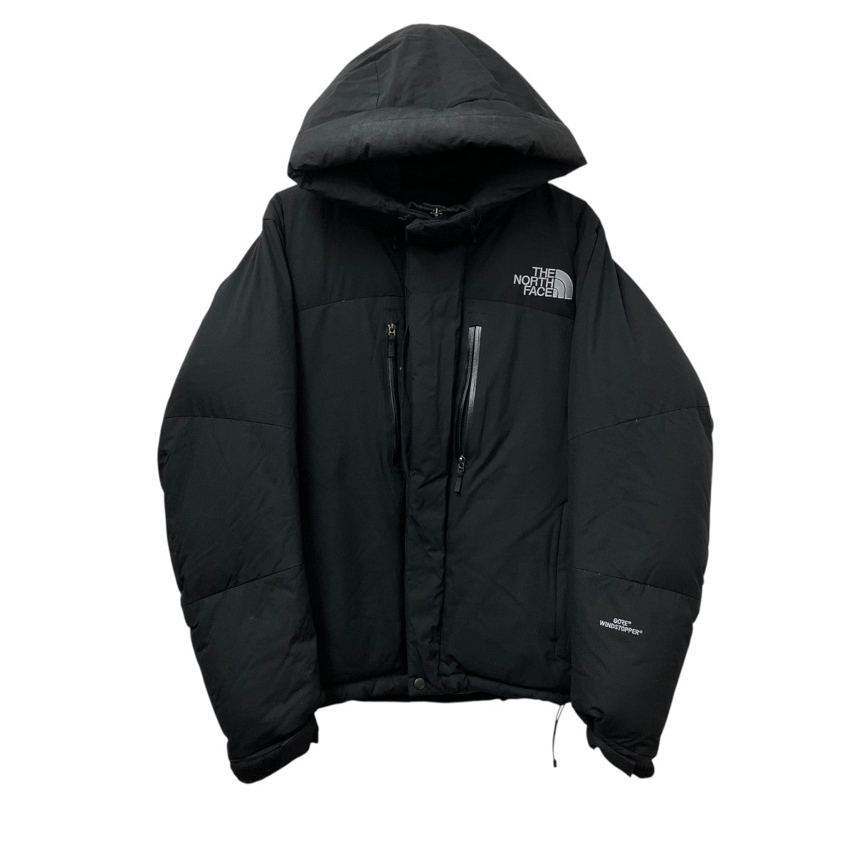 ダウンジャケットND91840