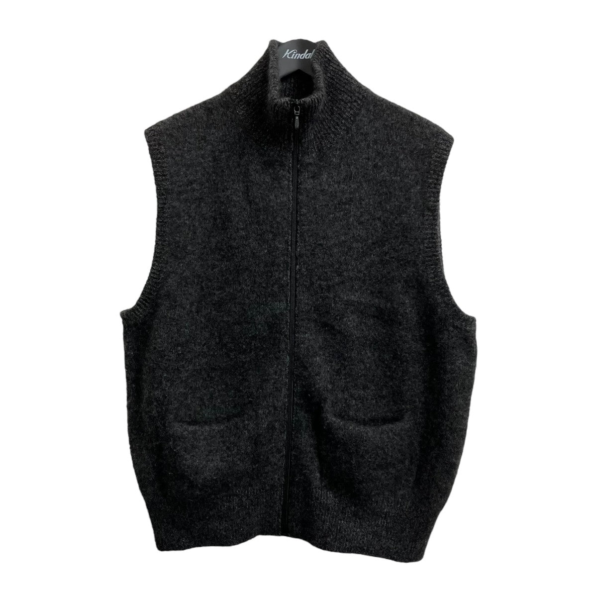 MAATEE＆SONS(マーティーアンドサンズ) ニットベストMT3303-0108