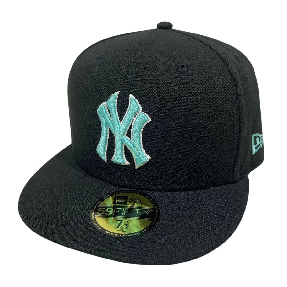 New Era×the cap tokyo キャップ ブラック｜【公式】カインドオル