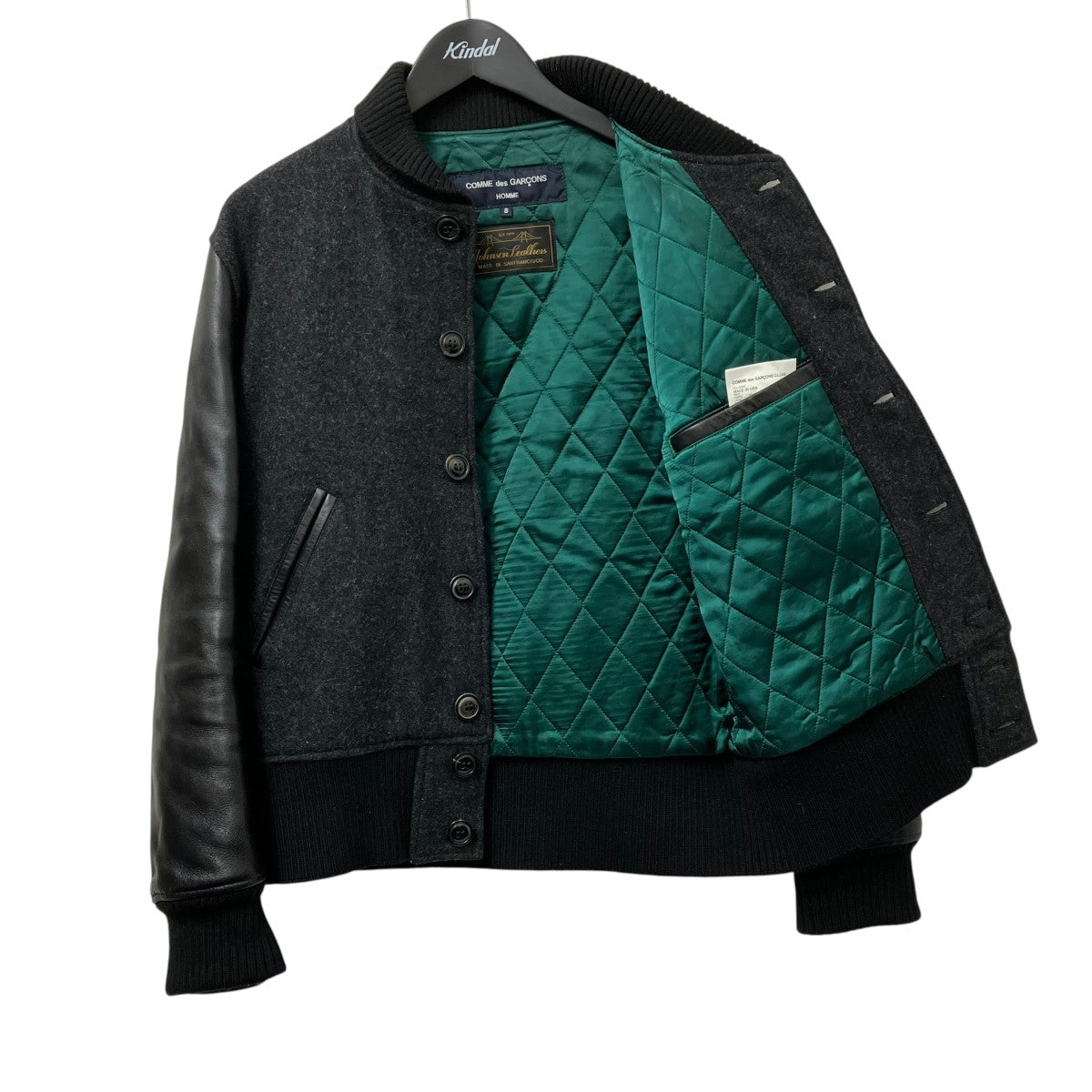 スタジャンHJ-J024