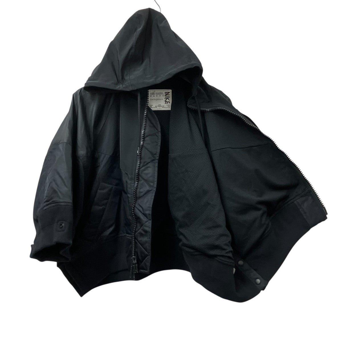 ジャケットDQ9049-010