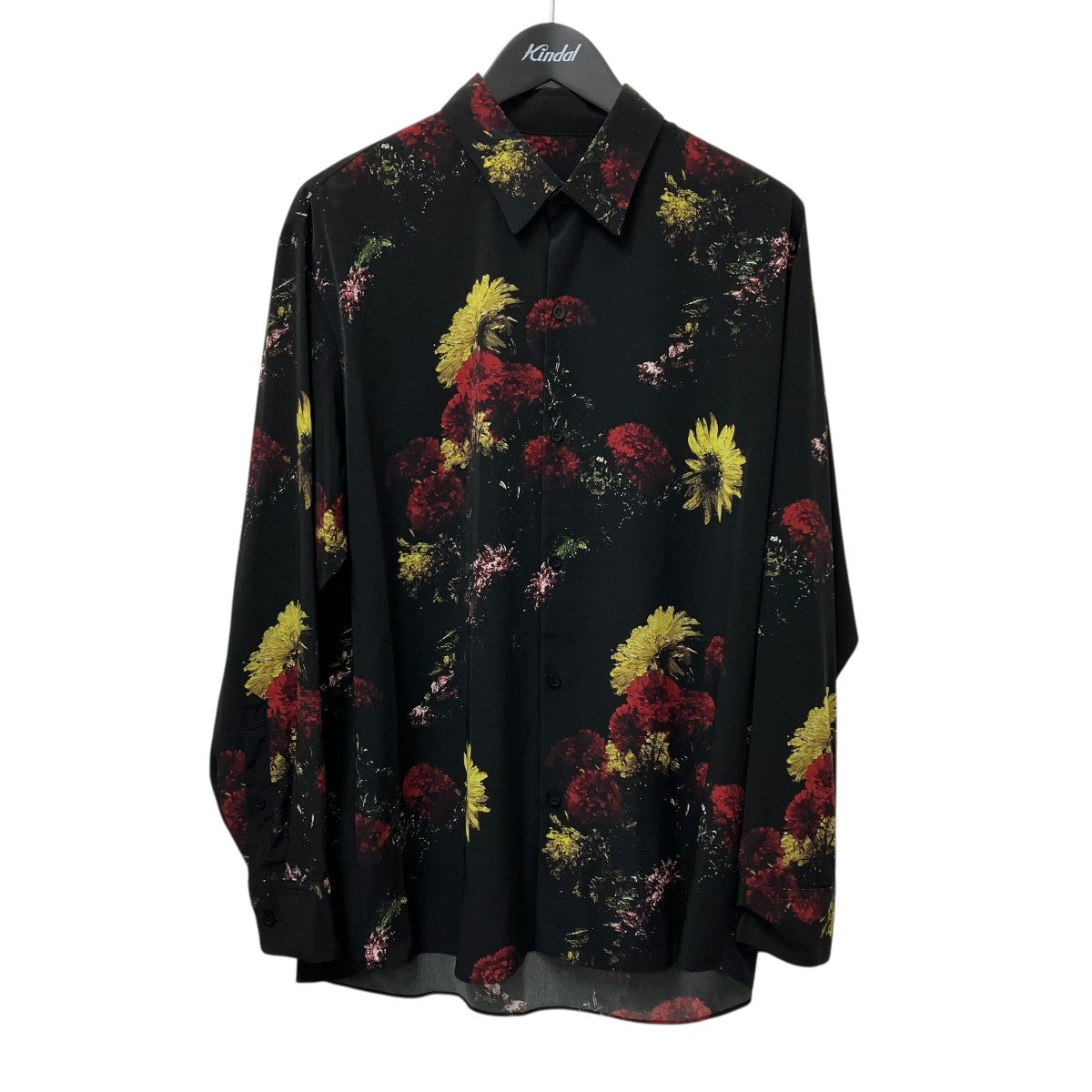 LAD MUSICIAN(ラッドミュージシャン) シャツ2223 113 2223 113