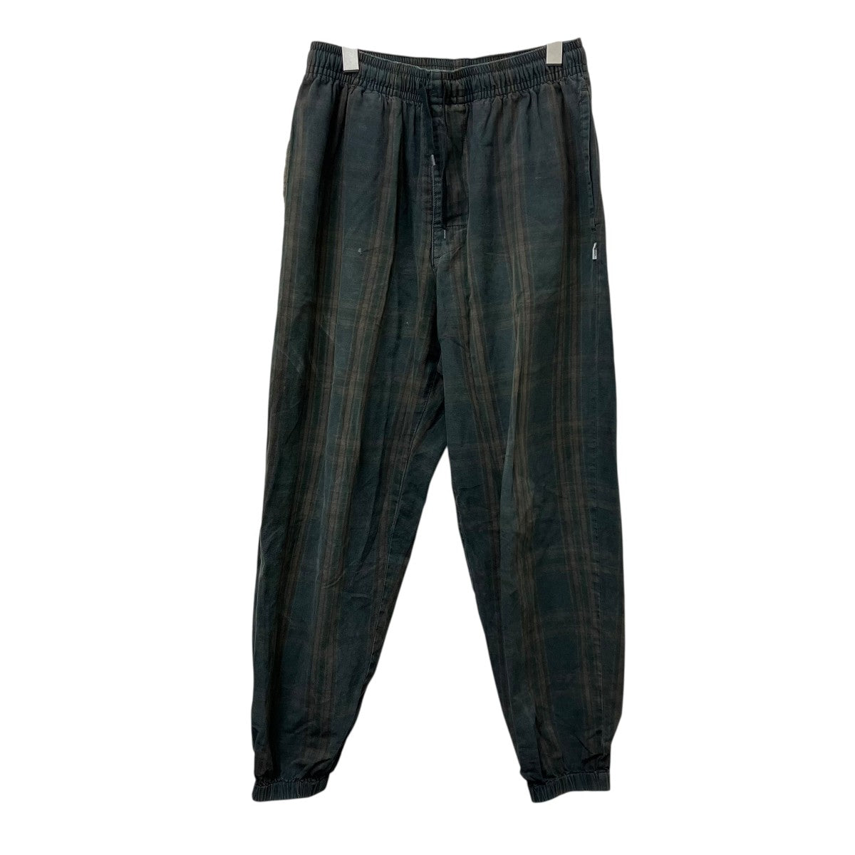 WTAPS(ダブルタップス) パンツ2018brdt-ptm04 2018brdt-ptm04 グリーン