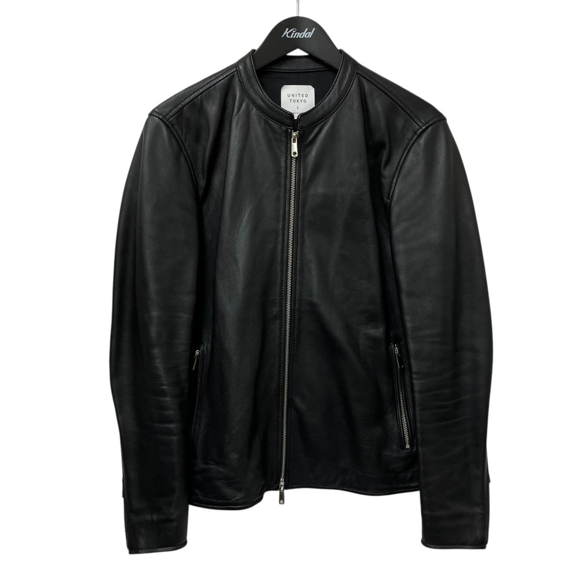 ジャケット408352007