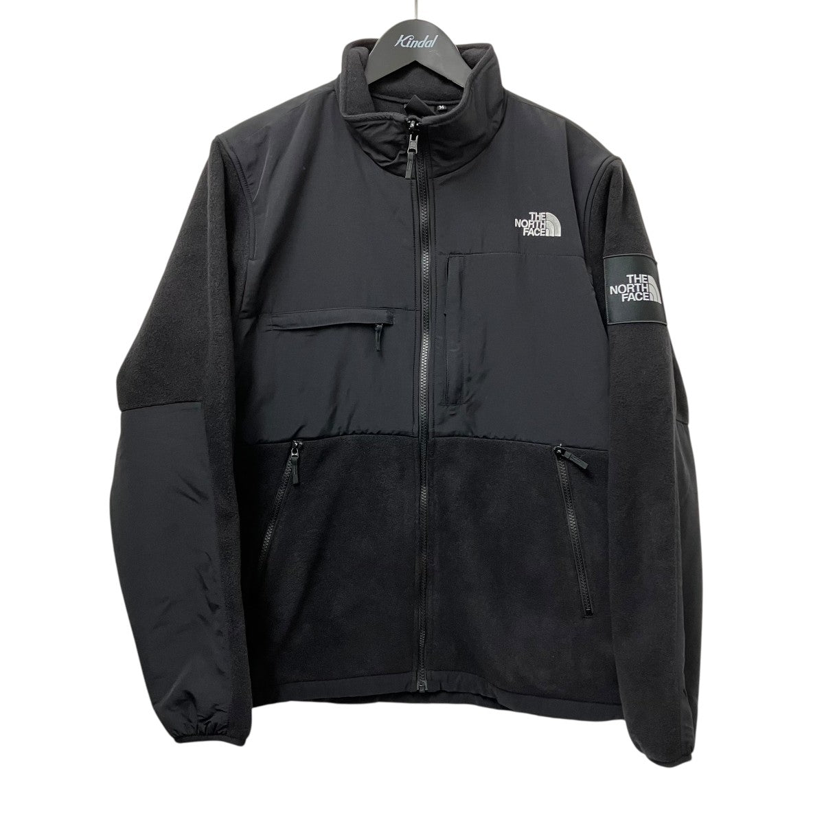 THE NORTH FACE(ザノースフェイス) デナリフリースジャケットNA72450
