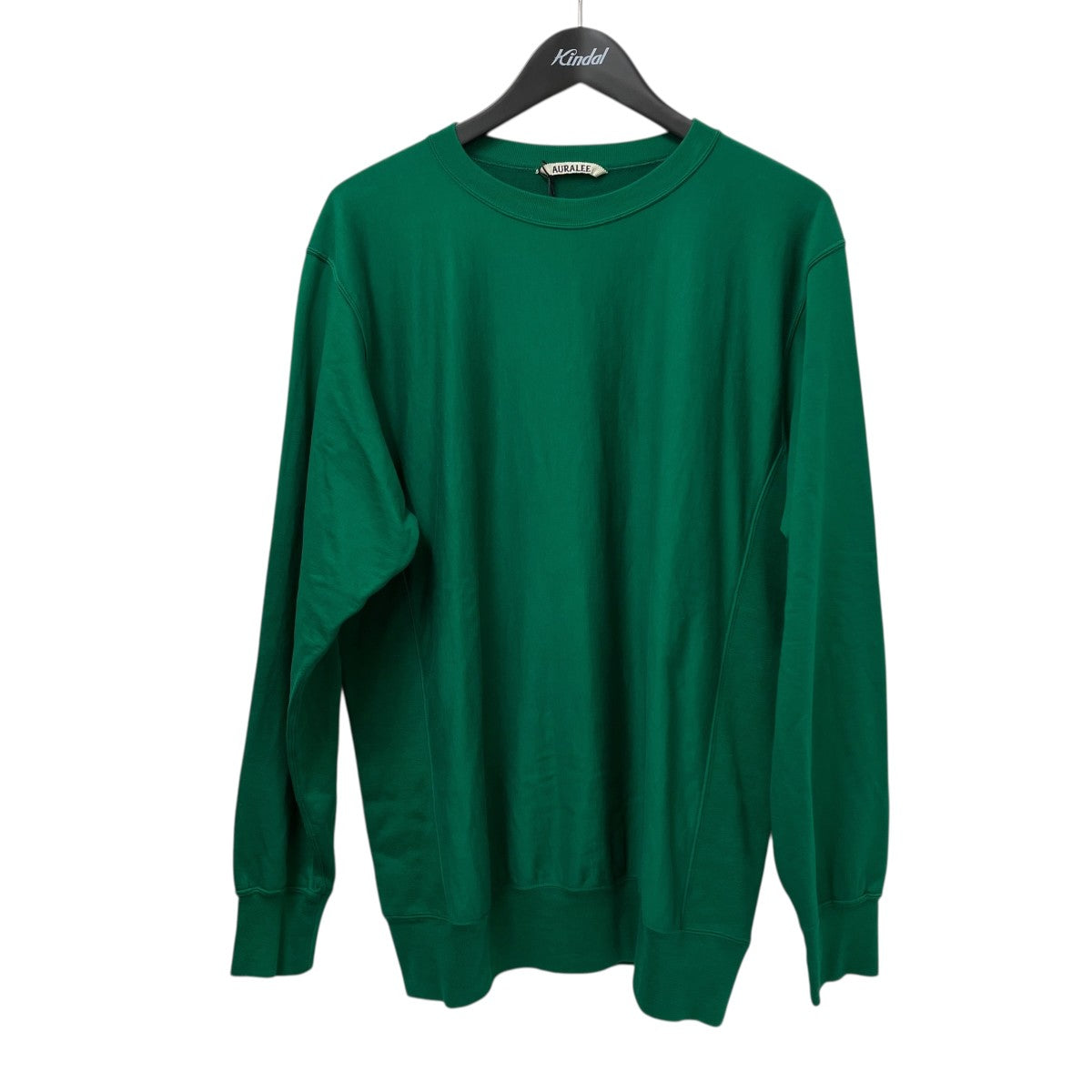 ELASTIC HIGH GAUGE SWEATスウェットA23SP01NU