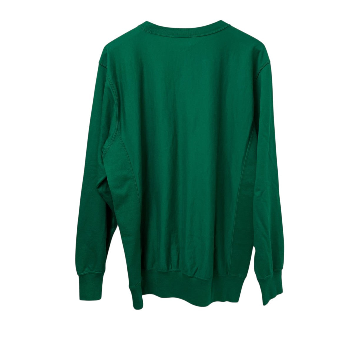 ELASTIC HIGH GAUGE SWEATスウェットA23SP01NU