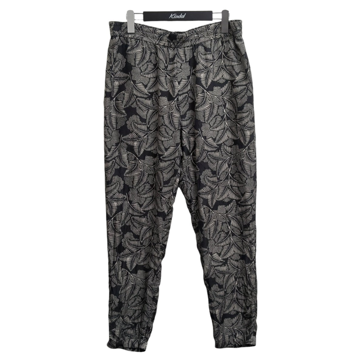 BANANATIME(バナナタイム) イージーパンツ グレー サイズ L｜【公式