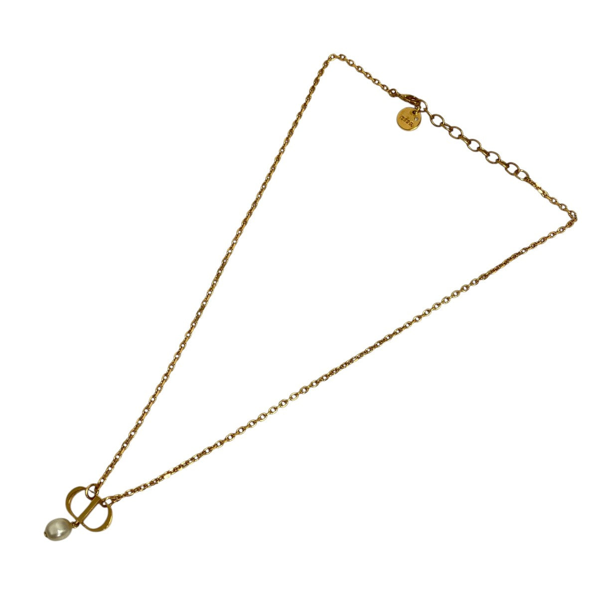 PETIT CDネックレス