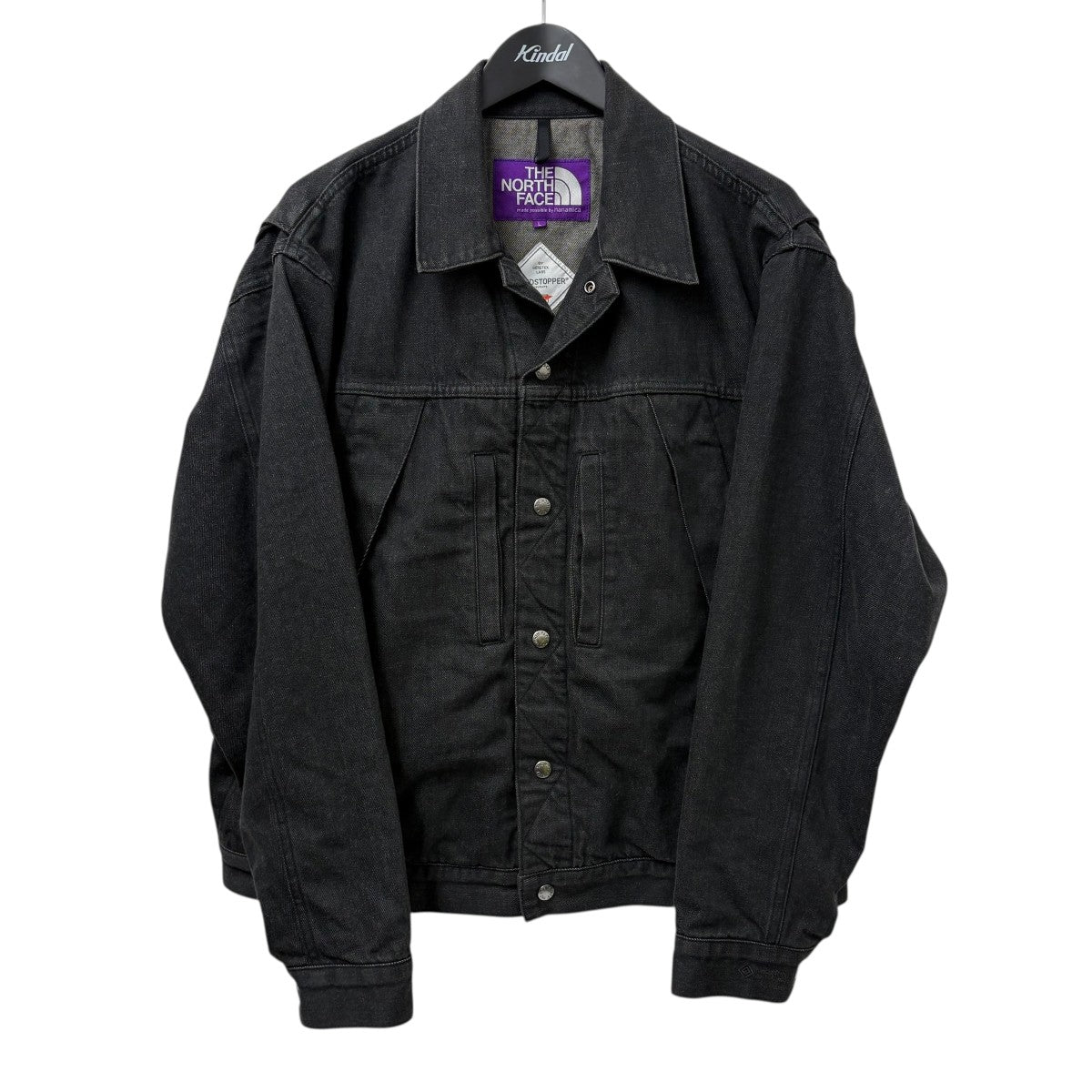 THE NORTH FACE PURPLE LABEL / ザ・ノースフェイス パープルレーベル