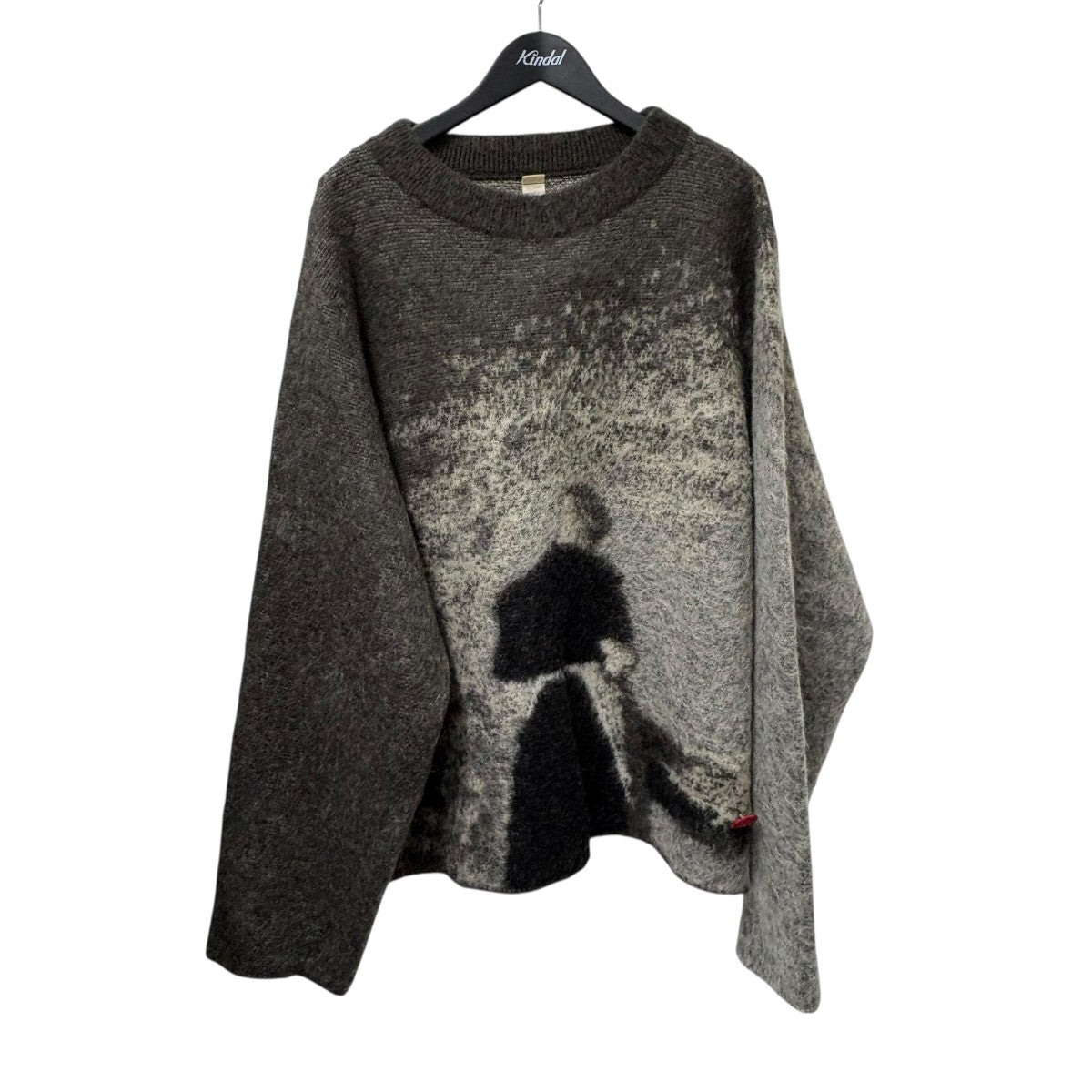 トップス SHINYAKOZUKA Hammershoi Pic.2 SHINYAKOZUKA（シンヤコヅカ）の「SHINYAKOZUKA/シンヤコヅカ