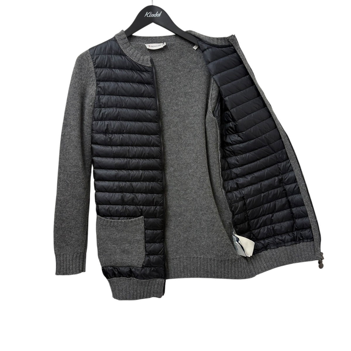 ダウンジャケット