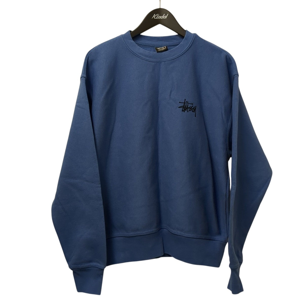 BASIC STUSSY CREWスウェット1915000