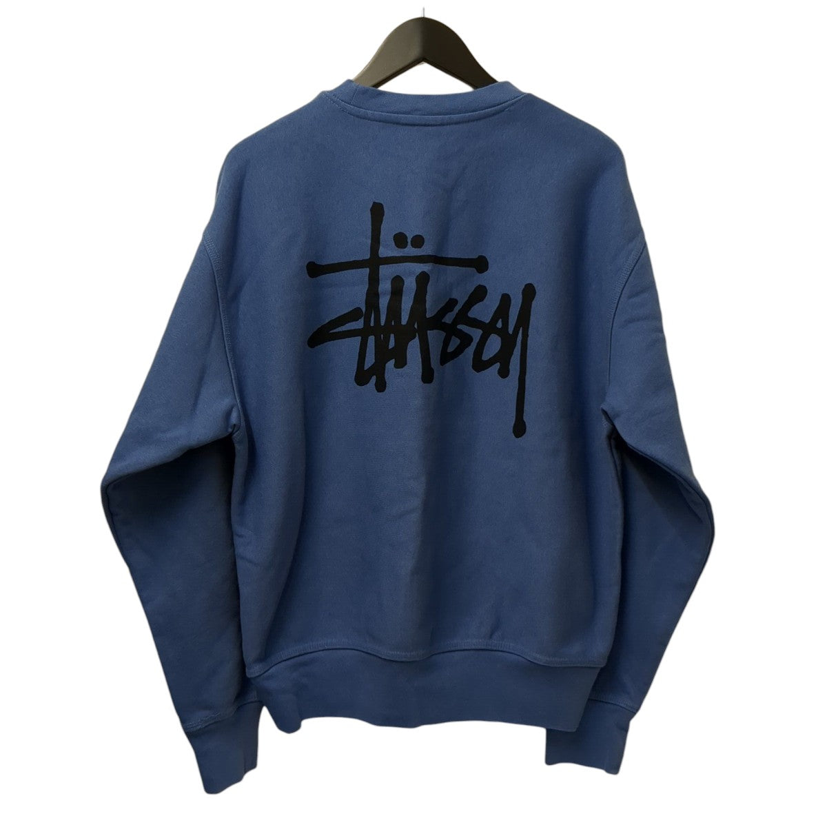 BASIC STUSSY CREWスウェット1915000