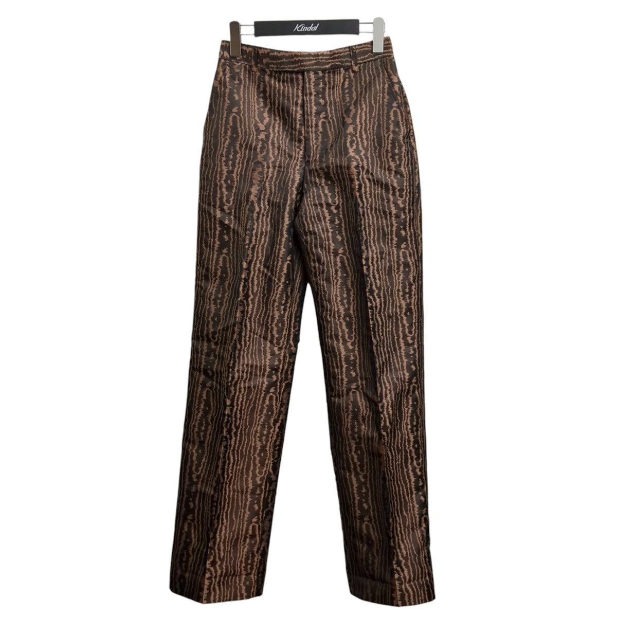 JOHN LAWRENCE SULLIVAN(ジョンローレンスサリバン) MOIRE JACQUARD 