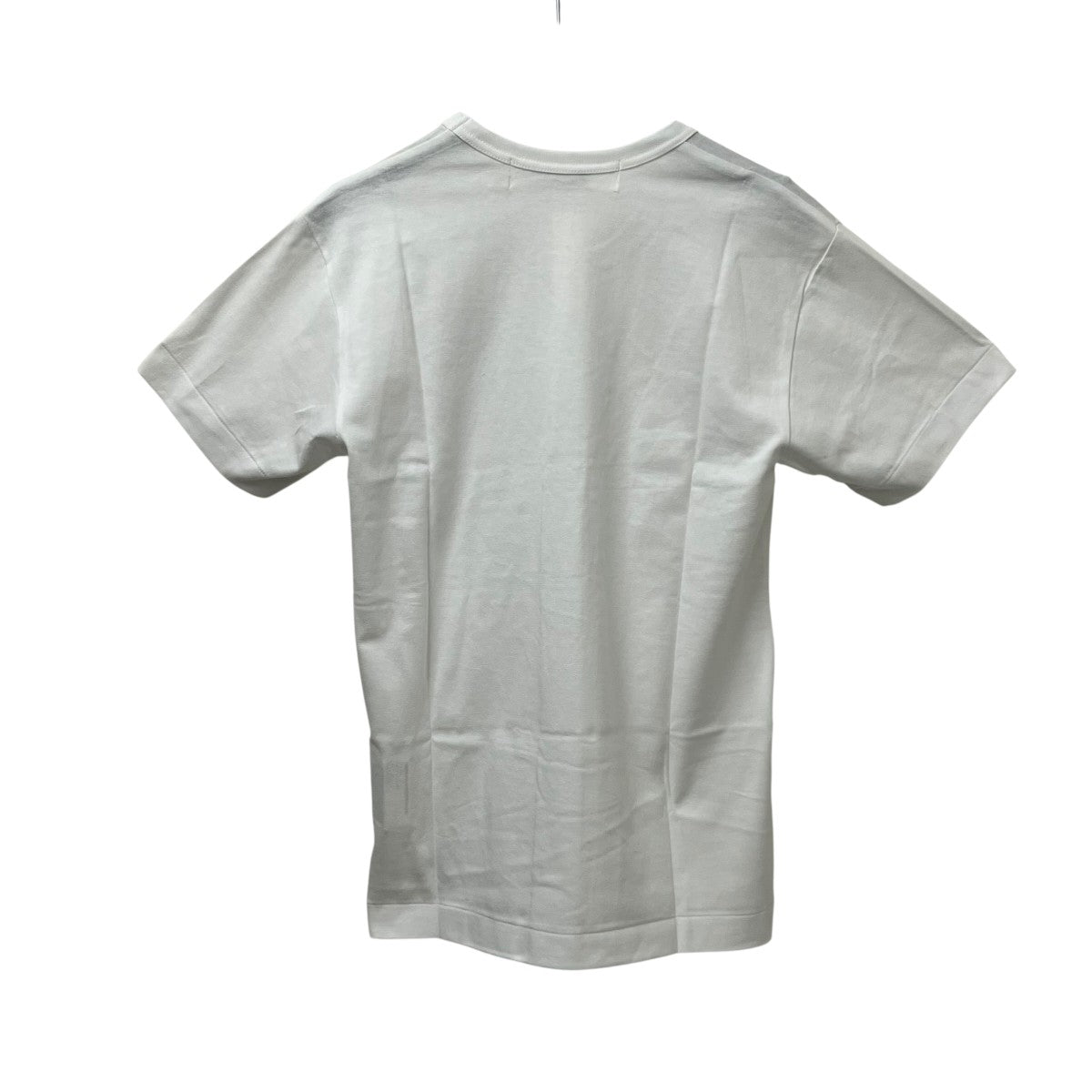 PLAY COMME des GARCONS TシャツAX-T802 古着・中古-2枚目のアイテム画像