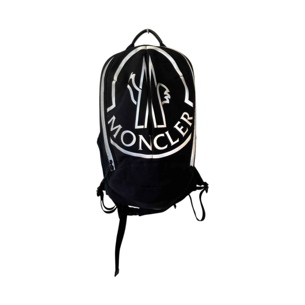 MONCLER(モンクレール) バックパック ブラック｜【公式】カインドオル 