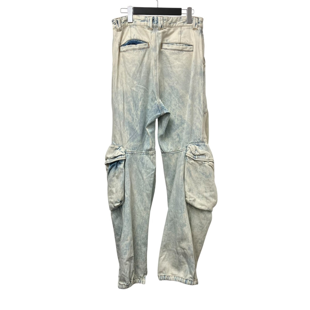 D-Arne-SデニムパンツA15000