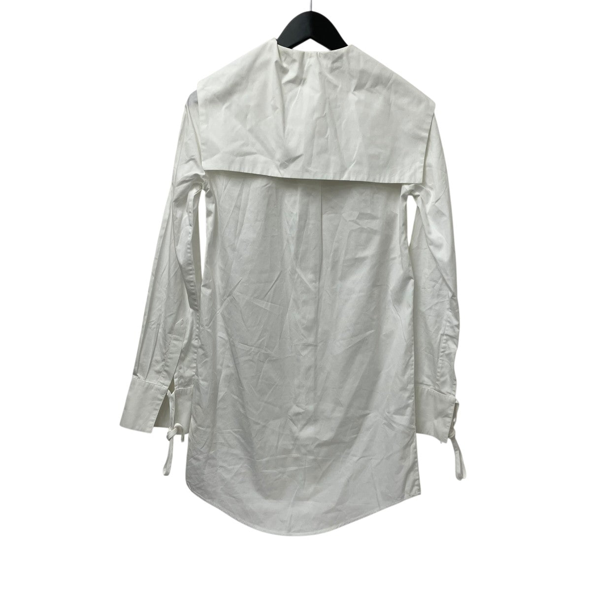 Cecilie Bahnsen ブラウス6511-343-0352 古着・中古-2枚目のアイテム画像