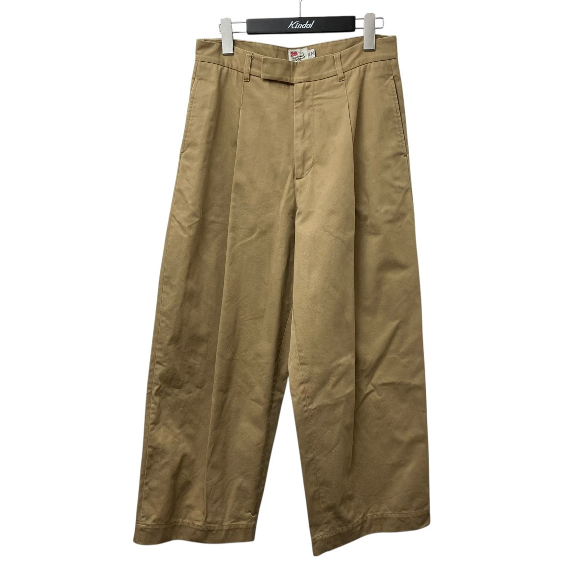 チノパンMACKJ202309