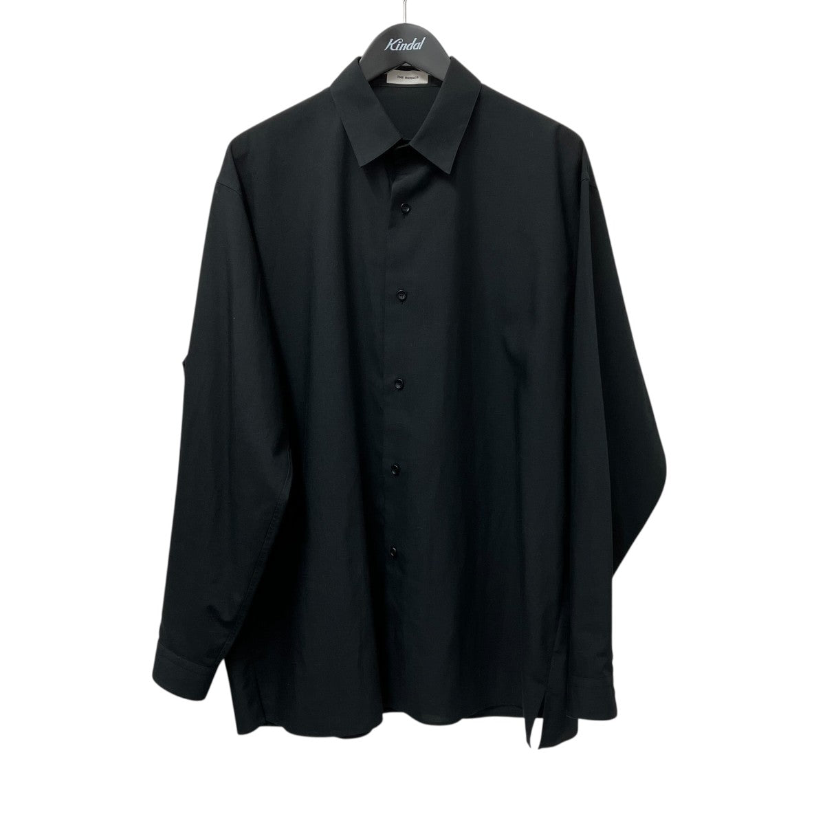 THE RERACS(ザリラクス) シャツ25SS-REBL-458-J 25SS-REBL-458-J