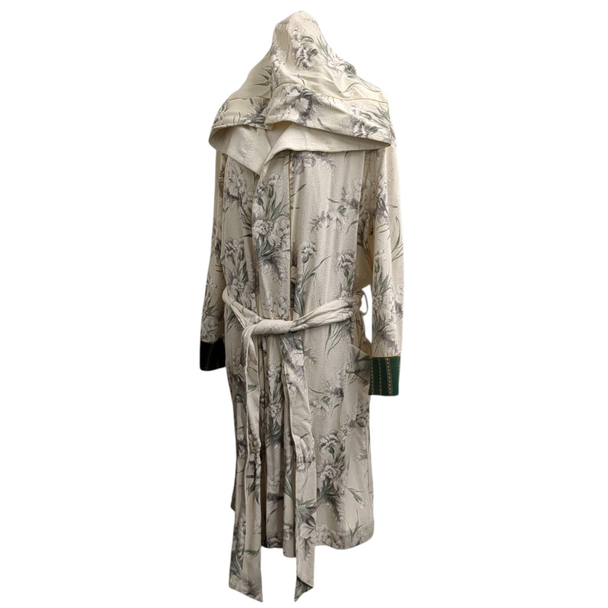 MA DESHABILLE(エムエーデザビエ) コート ベージュ サイズ 38｜【公式