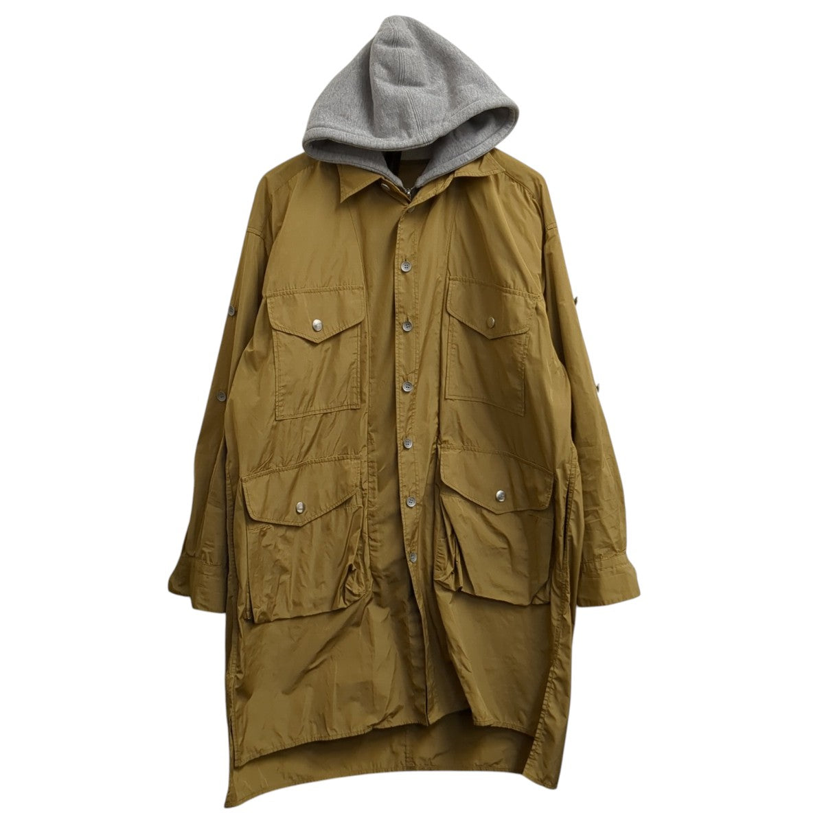 MIHARA YASUHIRO(ミハラヤスヒロ) マウンテンコート51073181 51073181