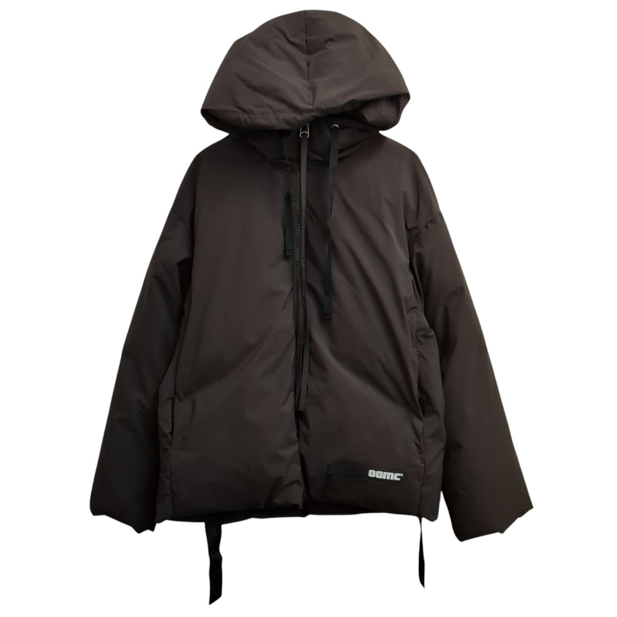 LITHIUM BOMBER JACKETダウンジャケット23A28OAU55