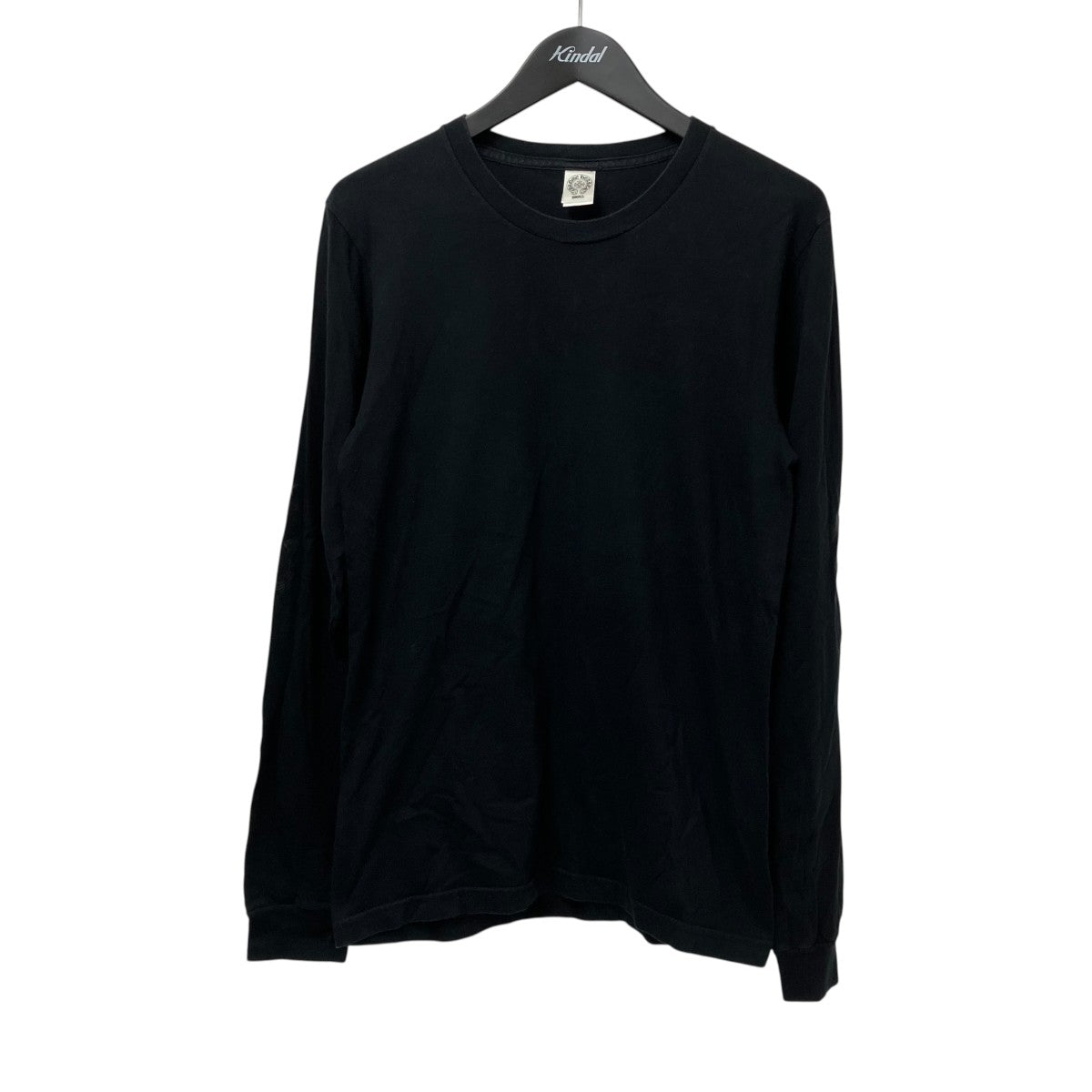 CHROME HEARTS(クロムハーツ) FOTI MAHALIAロングスリーブTシャツ