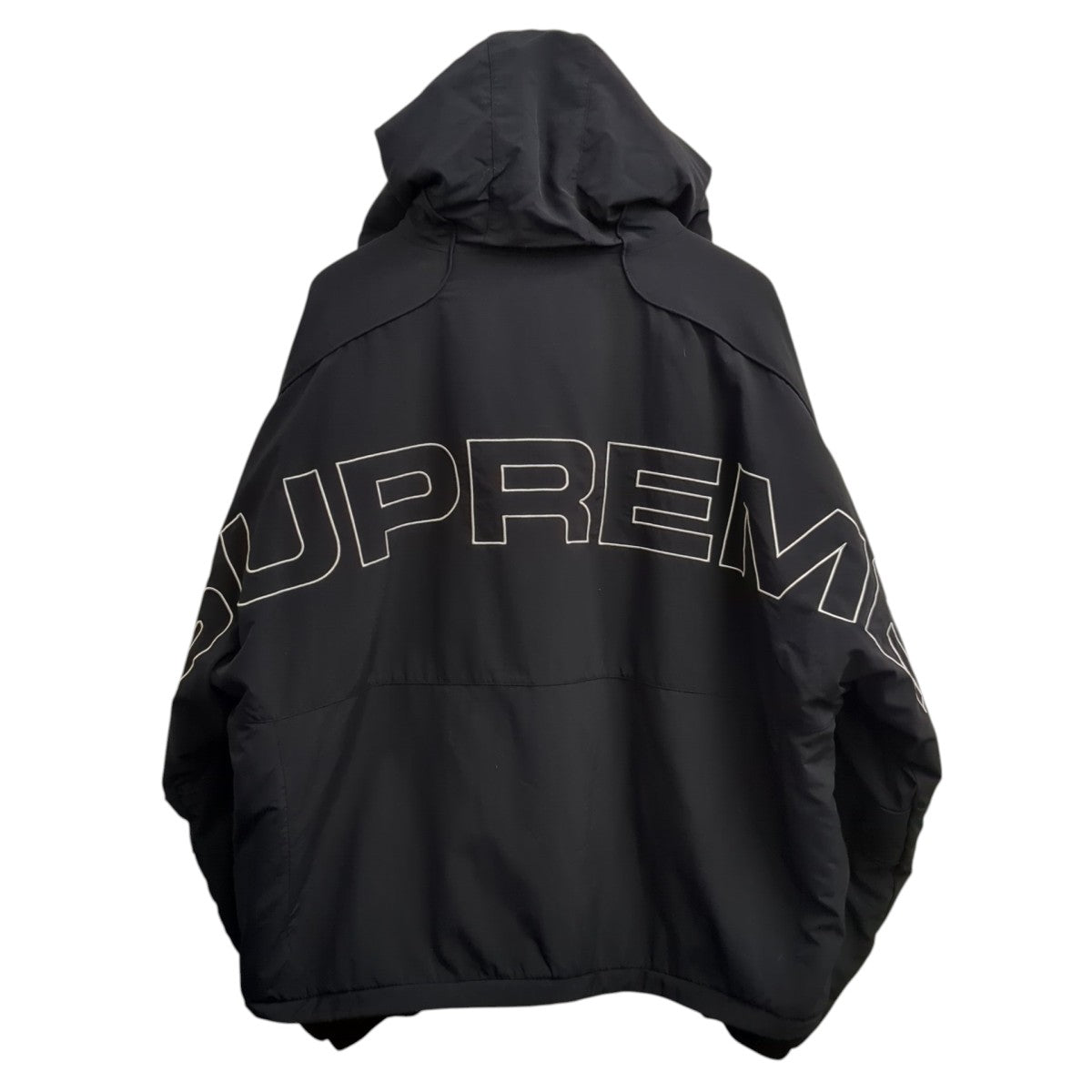 25SSFaux Fur Reversible Track Jacketリバーシブルジャケット