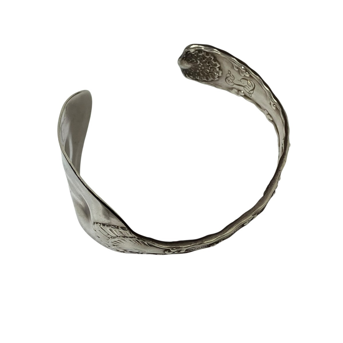 Tiffany ＆ Co．(ティファニー) スプーンバングル｜【公式】カインド